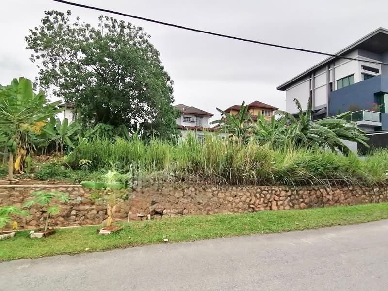 Tanah Kediaman untuk Dijual di Bandar Country Homes (Rawang) - Chloe Kok - PropertyGuru.com.my