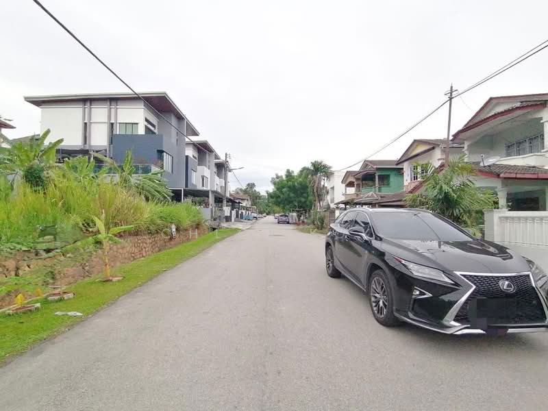 Tanah Kediaman untuk Dijual di Bandar Country Homes (Rawang) - Chloe Kok - PropertyGuru.com.my
