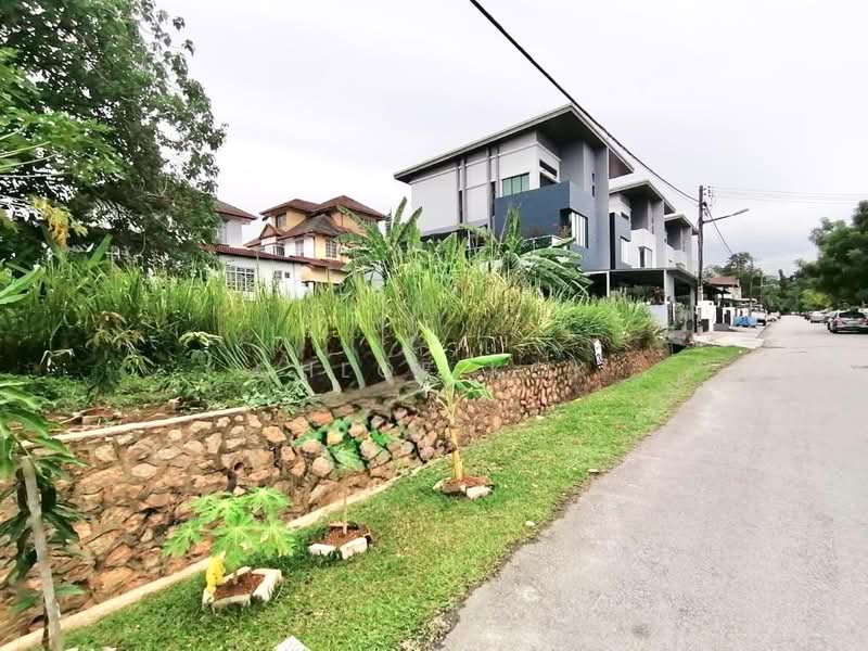 Tanah Kediaman untuk Dijual di Bandar Country Homes (Rawang) - Chloe Kok - PropertyGuru.com.my