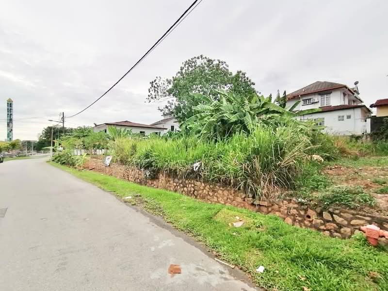 Tanah Kediaman untuk Dijual di Bandar Country Homes (Rawang) - Chloe Kok - PropertyGuru.com.my