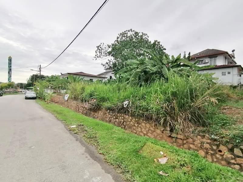 Tanah Kediaman untuk Dijual di Bandar Country Homes (Rawang) - Chloe Kok - PropertyGuru.com.my