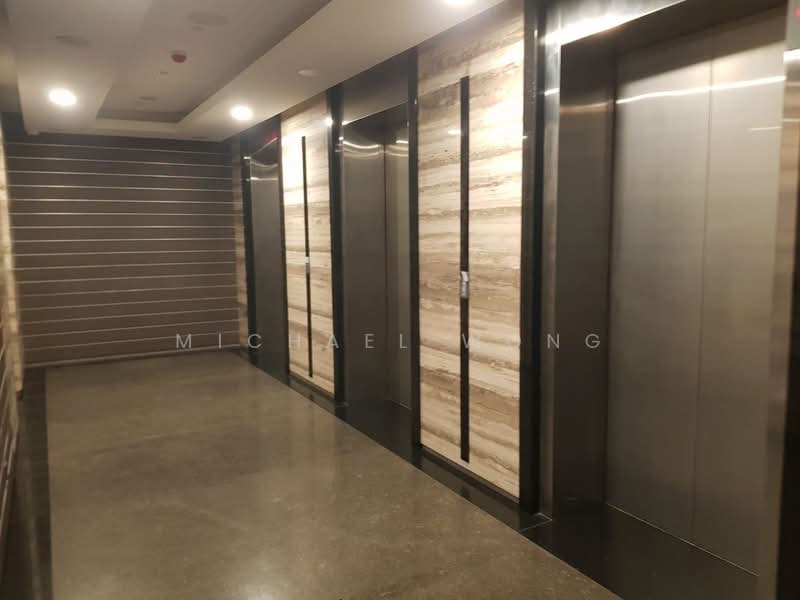 Office for Sale in KL Eco City (Kuala Lumpur) - Michael Wong - Lobby - PropertyGuru.com.my