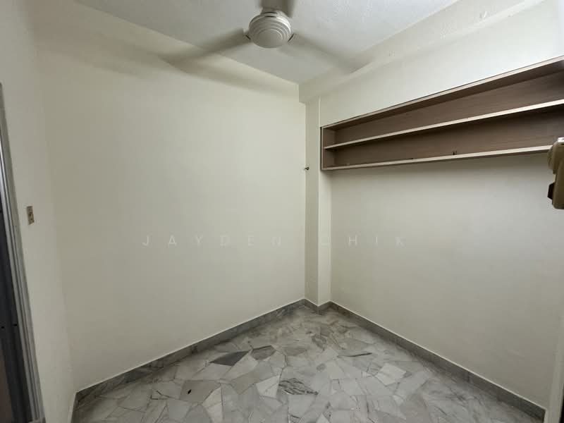 2-storey Terraced House for Sale in Taman Bukit Intan (Sri Petaling) - Jayden Chik - Interior - PropertyGuru.com.my