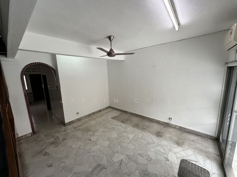 2-storey Terraced House for Sale in Taman Bukit Intan (Sri Petaling) - Jayden Chik - Living Room - PropertyGuru.com.my