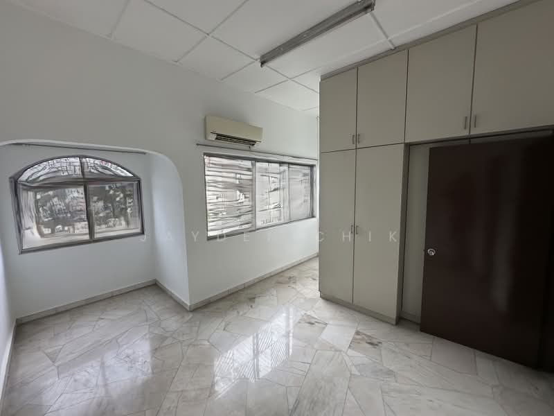 2-storey Terraced House for Sale in Taman Bukit Intan (Sri Petaling) - Jayden Chik - Interior - PropertyGuru.com.my