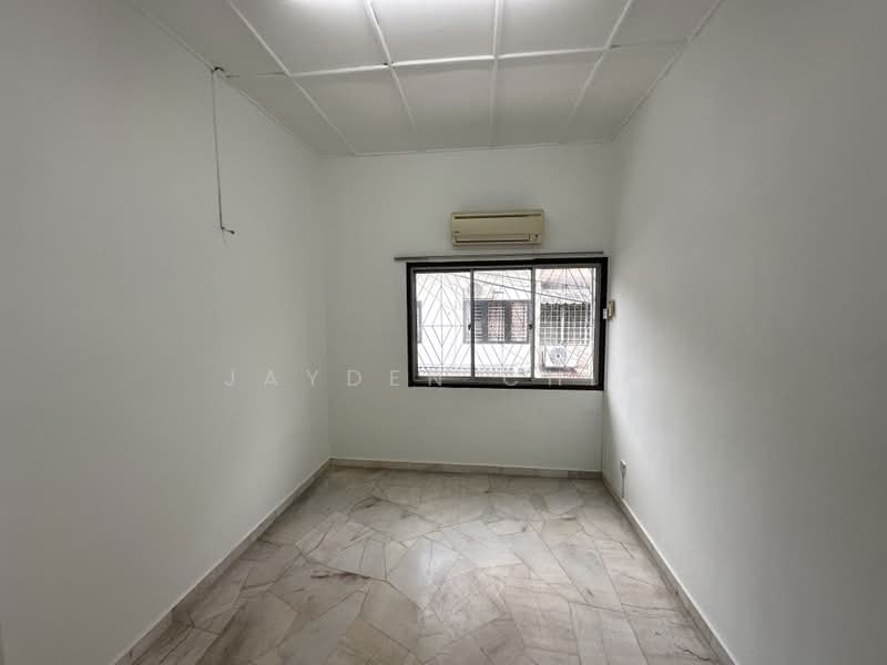 2-storey Terraced House for Sale in Taman Bukit Intan (Sri Petaling) - Jayden Chik - Interior - PropertyGuru.com.my