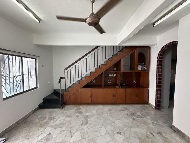 2-storey Terraced House for Sale in Taman Bukit Intan (Sri Petaling) - Jayden Chik - Interior - PropertyGuru.com.my