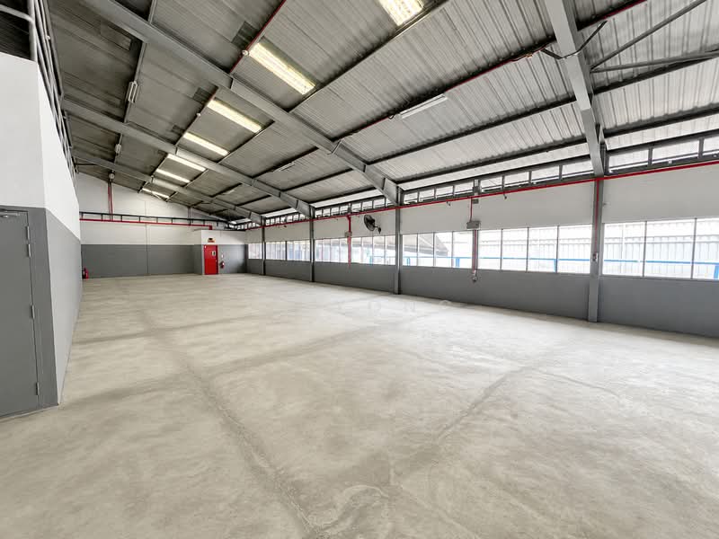 Detached Factory for Rent in Seksyen 16 (Shah Alam) - TK Yong - Interior - PropertyGuru.com.my