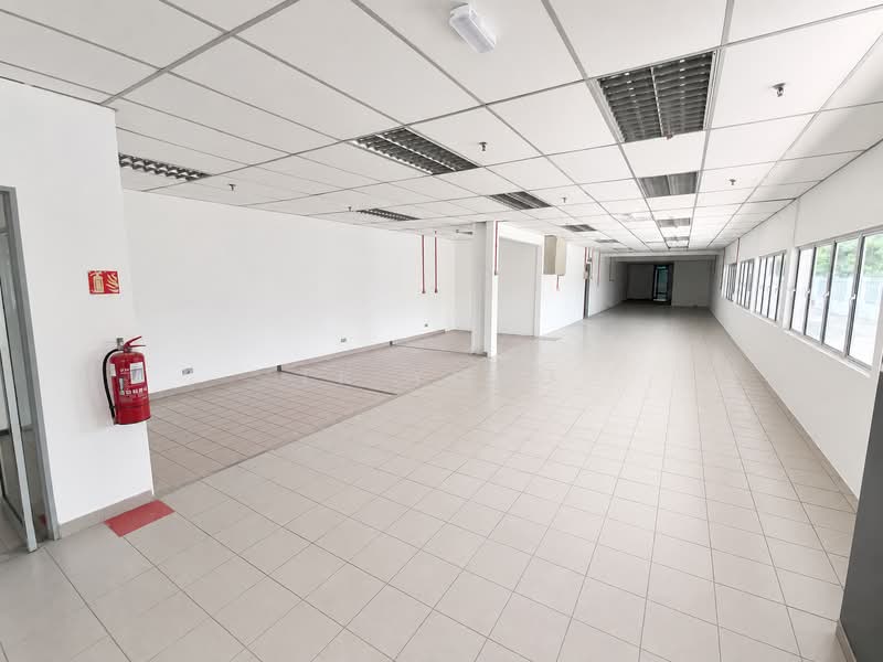 Detached Factory for Rent in Seksyen 16 (Shah Alam) - TK Yong - Interior - PropertyGuru.com.my