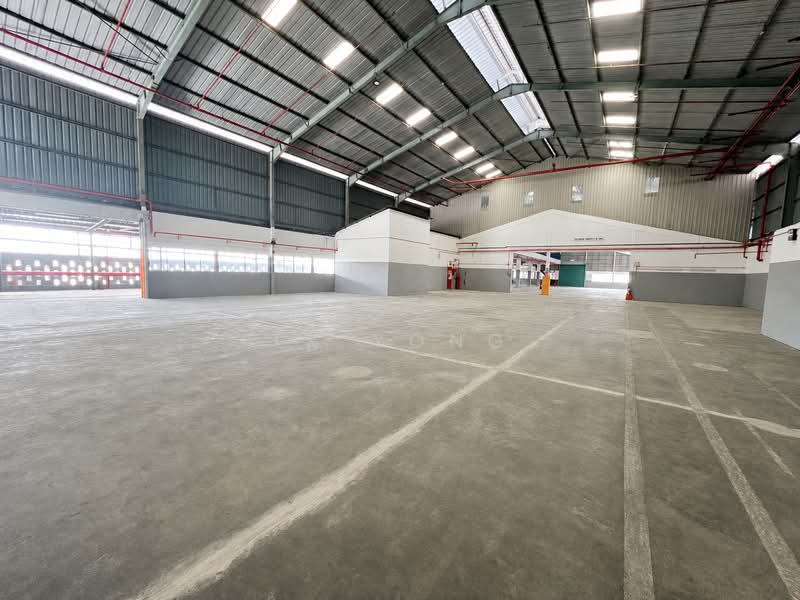 Detached Factory for Rent in Seksyen 16 (Shah Alam) - TK Yong - PropertyGuru.com.my