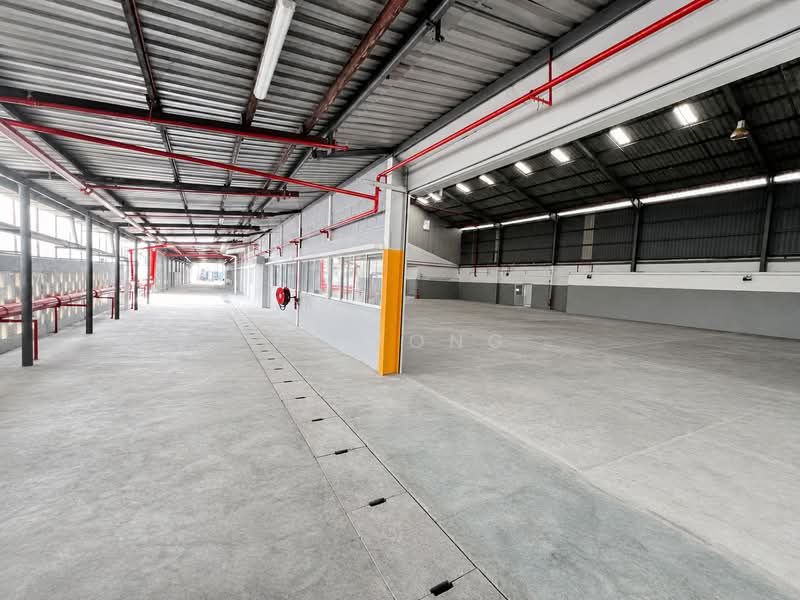 Detached Factory for Rent in Seksyen 16 (Shah Alam) - TK Yong - PropertyGuru.com.my