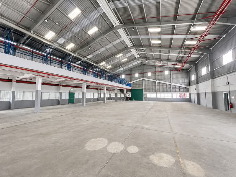 Detached Factory for Rent in Seksyen 16 (Shah Alam) - TK Yong - PropertyGuru.com.my
