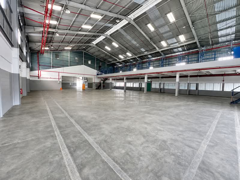 Detached Factory for Rent in Seksyen 16 (Shah Alam) - TK Yong - PropertyGuru.com.my