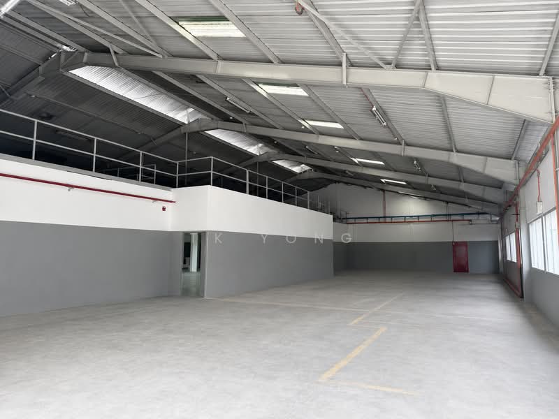 Detached Factory for Rent in Seksyen 16 (Shah Alam) - TK Yong - PropertyGuru.com.my