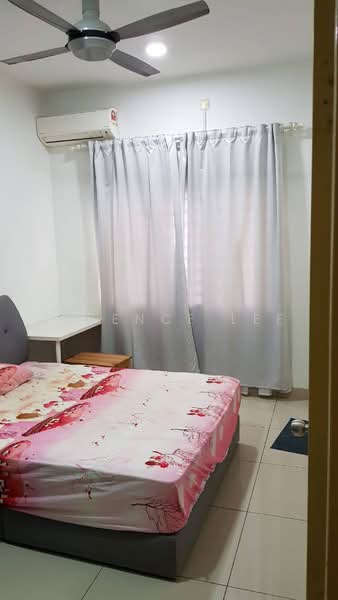 Pangsapuri untuk Disewa di Seri Pinang - Terence Lee - Bedroom - PropertyGuru.com.my