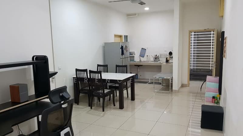 Pangsapuri untuk Disewa di Seri Pinang - Terence Lee - Kitchen - PropertyGuru.com.my