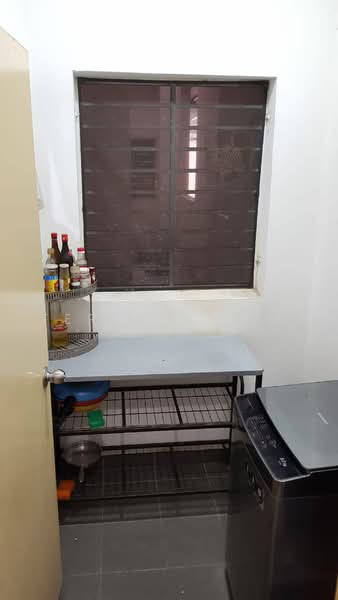 Pangsapuri untuk Disewa di Seri Pinang - Terence Lee - Interior - PropertyGuru.com.my