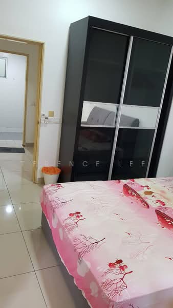 Pangsapuri untuk Disewa di Seri Pinang - Terence Lee - Bedroom - PropertyGuru.com.my