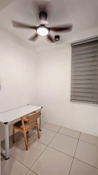 Apartment for Rent at Vivo Executive Apartment - Jie Ying - Study - PropertyGuru.com.my