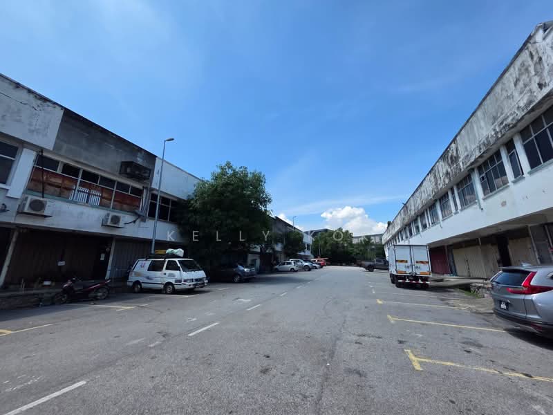 Kilang untuk Disewa di Taman Perindustrian Belmas Johan (Rawang) - Kelly Kok - PropertyGuru.com.my