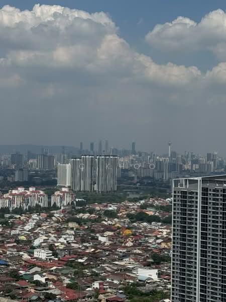 Service Residence for Sale at M Luna - KC Khoo - PropertyGuru.com.my