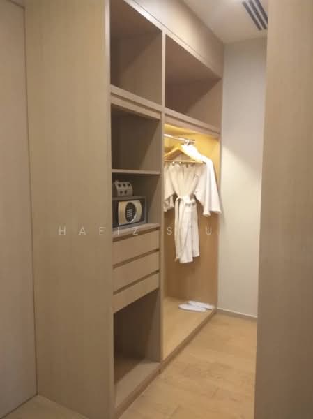 Service Residence for Rent at Fraser Residence (188 Suites) - Hafiz Saufi - PropertyGuru.com.my