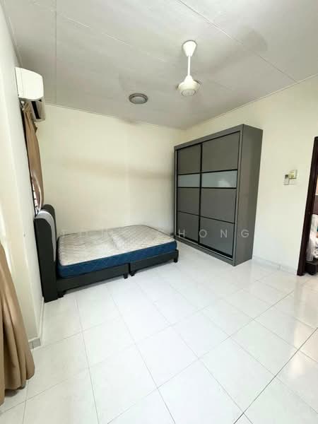 2-storey Terraced House for Sale in Taman Setia Indah (Tebrau) - Tony Chong - Bedroom - PropertyGuru.com.my