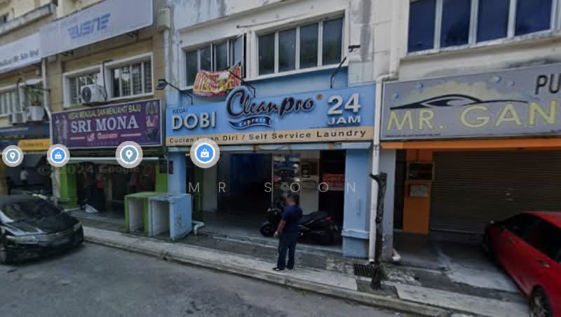 Shop / Office untuk Dijual di Puchong (Selangor) - Mr Soon - Exterior - PropertyGuru.com.my
