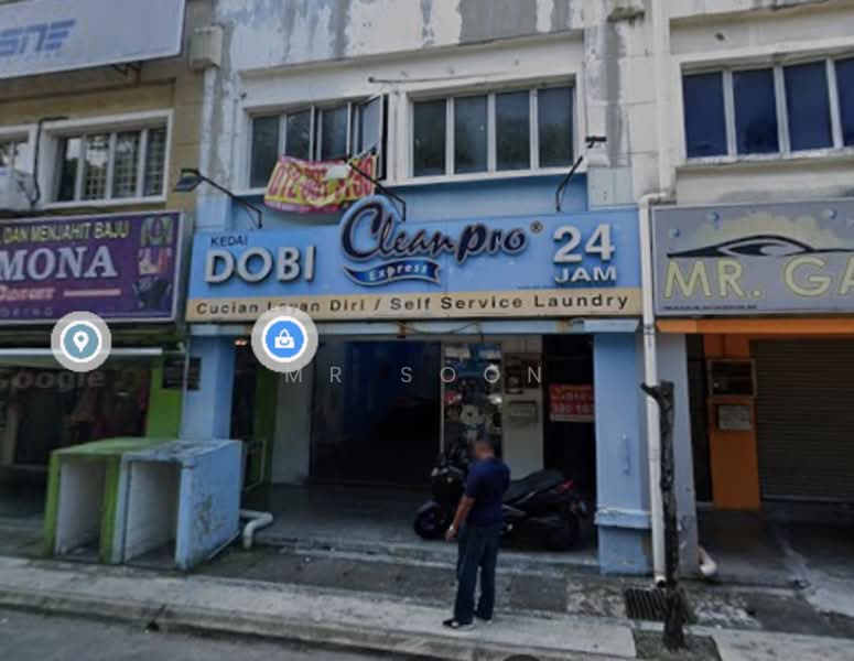 Shop / Office untuk Dijual di Puchong (Selangor) - Mr Soon - PropertyGuru.com.my