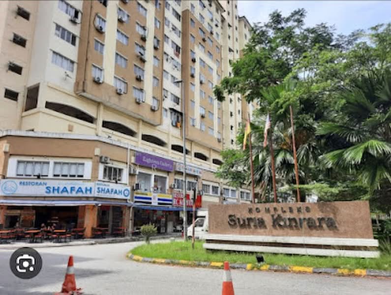 Shop / Office untuk Dijual di Puchong (Selangor) - Mr Soon - Exterior - PropertyGuru.com.my