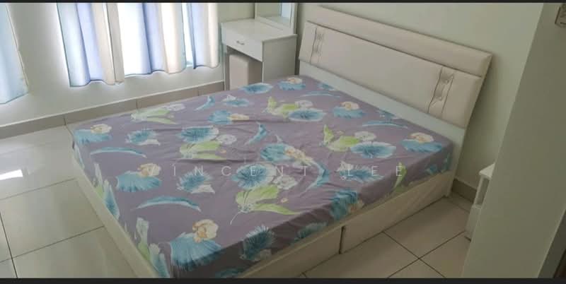 Kondominium untuk Disewa di Lido Residency - Vincent Lee - Bedroom - PropertyGuru.com.my