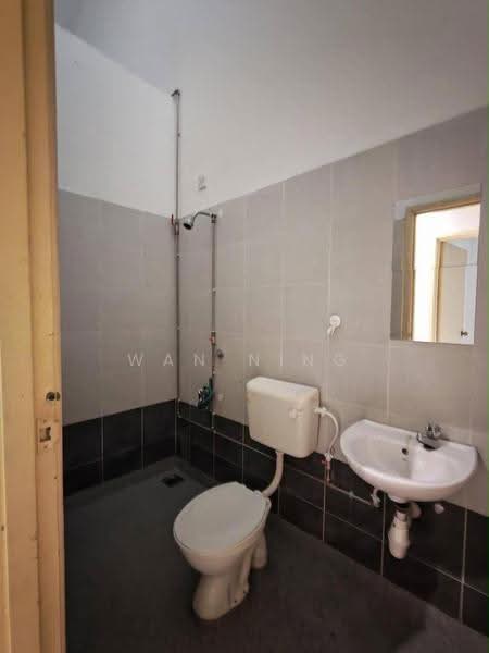 Apartment for Sale at Taman Jaya Putra - Wan Ning - PropertyGuru.com.my