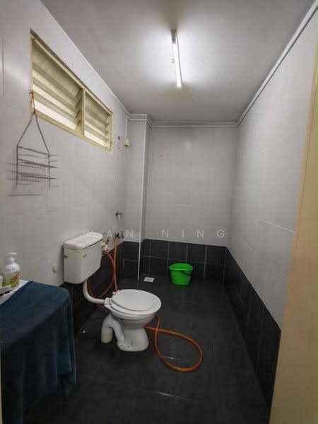 Apartment for Sale at Taman Jaya Putra - Wan Ning - PropertyGuru.com.my