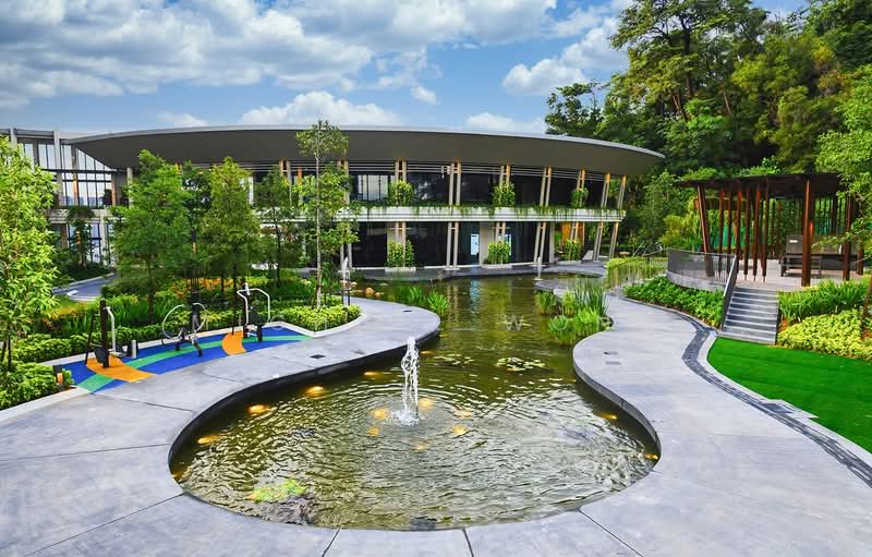 Kediaman Servis untuk Dijual di The Goodwood Residence - Michael Wong - Exterior - PropertyGuru.com.my