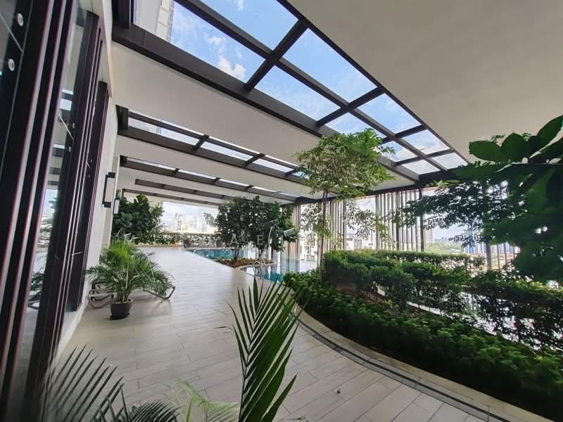 Kediaman Servis untuk Dijual di The Goodwood Residence - Michael Wong - Exterior - PropertyGuru.com.my