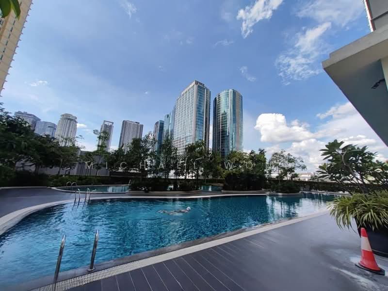 Kediaman Servis untuk Dijual di The Goodwood Residence - Michael Wong - Exterior - PropertyGuru.com.my