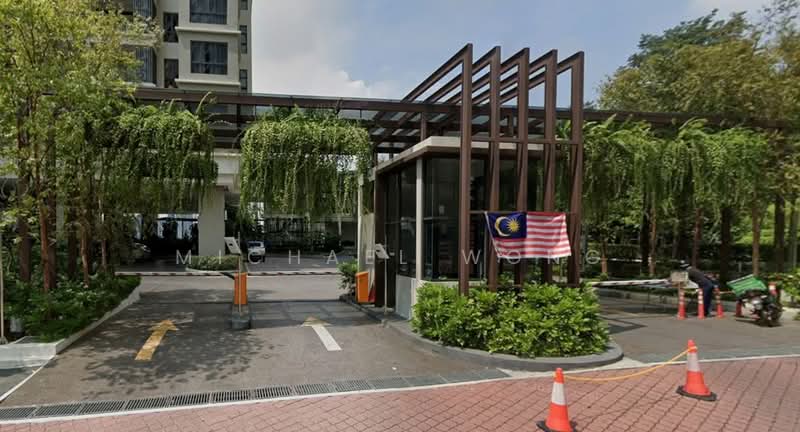 Kediaman Servis untuk Dijual di The Goodwood Residence - Michael Wong - Exterior - PropertyGuru.com.my
