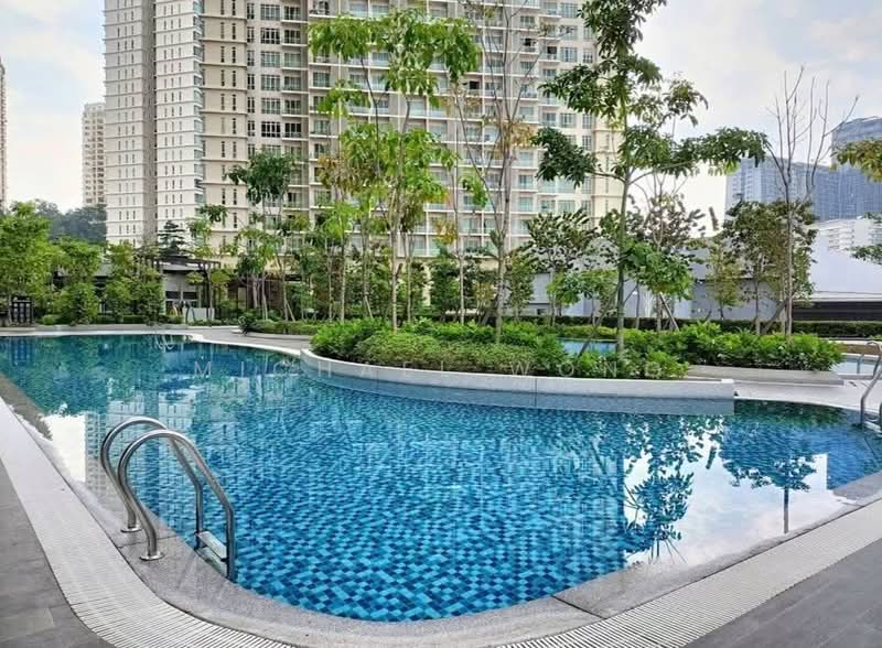 Kediaman Servis untuk Dijual di The Goodwood Residence - Michael Wong - Exterior - PropertyGuru.com.my