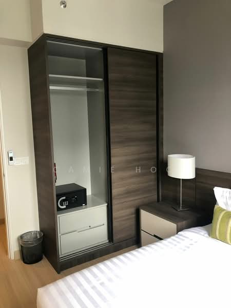 Service Residence for Rent at Windmill upon Hills - Camie Hoo - Bedroom - PropertyGuru.com.my