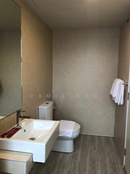 Service Residence for Rent at Windmill upon Hills - Camie Hoo - Bathroom - PropertyGuru.com.my