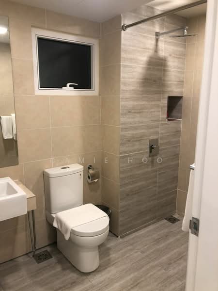 Service Residence for Rent at Windmill upon Hills - Camie Hoo - Bathroom - PropertyGuru.com.my