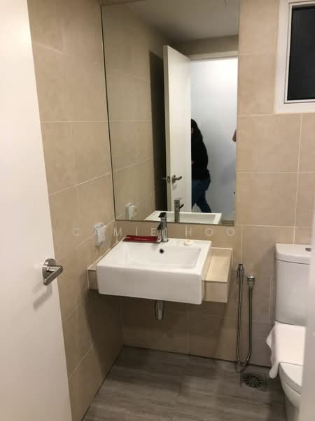 Service Residence for Rent at Windmill upon Hills - Camie Hoo - Bathroom - PropertyGuru.com.my