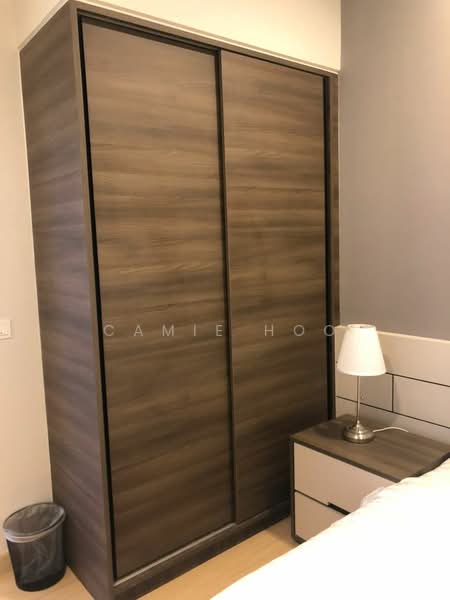 Service Residence for Rent at Windmill upon Hills - Camie Hoo - Bedroom - PropertyGuru.com.my