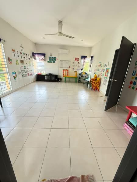 Semi-Detached House for Sale in Bandar Seri Coalfields (Sungai Buloh) - Lucas Loh - Interior - PropertyGuru.com.my