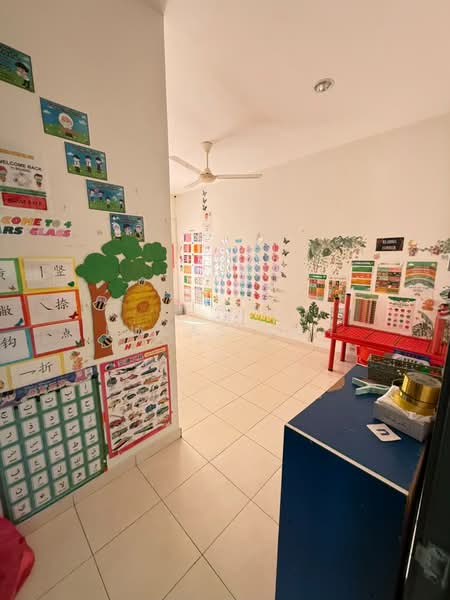 Semi-Detached House for Sale in Bandar Seri Coalfields (Sungai Buloh) - Lucas Loh - Interior - PropertyGuru.com.my