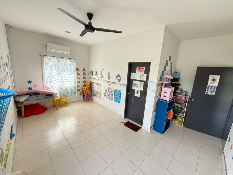 Semi-Detached House for Sale in Bandar Seri Coalfields (Sungai Buloh) - Lucas Loh - Interior - PropertyGuru.com.my
