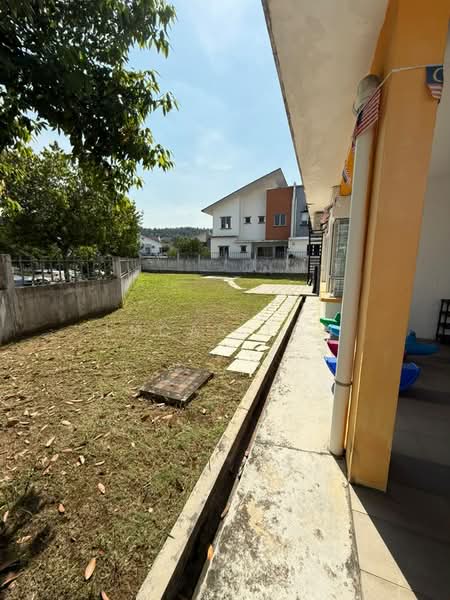 Semi-Detached House for Sale in Bandar Seri Coalfields (Sungai Buloh) - Lucas Loh - Exterior - PropertyGuru.com.my