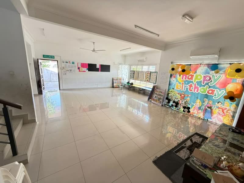 Semi-Detached House for Sale in Bandar Seri Coalfields (Sungai Buloh) - Lucas Loh - Interior - PropertyGuru.com.my