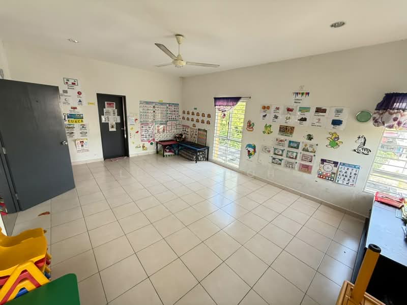 Semi-Detached House for Sale in Bandar Seri Coalfields (Sungai Buloh) - Lucas Loh - Study - PropertyGuru.com.my