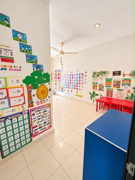 Rumah Berkembar untuk Dijual di Bandar Seri Coalfields (Sungai Buloh) - Lucas Loh - Study - PropertyGuru.com.my